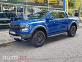 Ford Ranger 3.0 EcoBoost CD Raptor 4WD