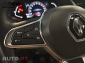 Renault Captur Techno