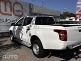 Mitsubishi L200 2.4 DI-D Club Invite CC 4WD