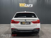 BMW 520 d Pack M Auto