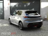 Peugeot 208 1.2 PureTech Allure