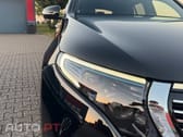 Mercedes-Benz EQC 400 4Matic