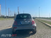 Abarth 500 Abarth