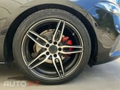Mercedes-Benz A 180 d Style Aut.
