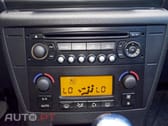 Citroen C4 1.6 HDi Aut.