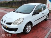 Renault Clio 1.5 dCi Dynamique