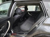 BMW 320 d Touring EfficientDynamics