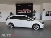 Opel Astra Sports Tourer 1.5 D Business Edition S/S