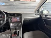 Volkswagen Golf 1.6 TDi Confortline