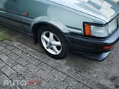 Toyota Corolla AE86 Levin