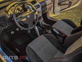 Opel Tigra TwinTop 1.3 CDTI
