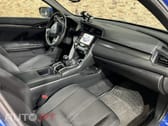 Honda Civic 1.0 i-VTEC