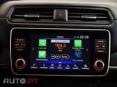 Nissan Leaf N-Connecta