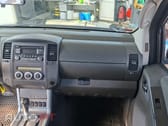 Nissan Navara 2.5 dCi CD SE AT 4WD