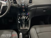 Ford Fiesta 1.0 EcoBoost Titanium Aut.