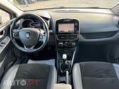 Renault Clio Energy dCi 90 Start & Stop Intens