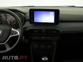 Dacia Sandero Sandero 1.0 TCe Stepway Expression