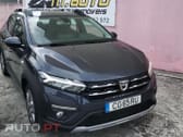 Dacia Sandero 1.0 ECO-G Comfort Bi-Fuel