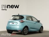 Renault Zoe ZOE E-Tech EV50 Evolution