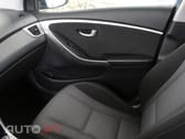 Hyundai i30 1.6 CRDI Blue Comfort