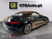 Mercedes-Benz SL 63 AMG 4MATIC+