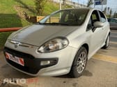 Fiat Punto Evo 1.4 M-Air Racing