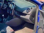 Renault Clio 0.9 TCE GT Line