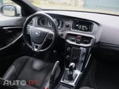 Volvo V40 2.0 D2 R-Design