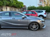 Mercedes-Benz A 180 AMG