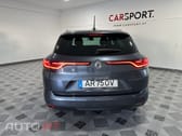 Renault Mégane 1.5 Blue dCi Limited