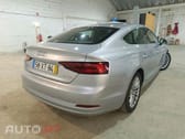 Audi A5 35 TDI S tronic