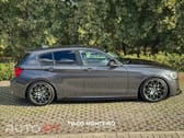 BMW 116 116D SPORTLINE