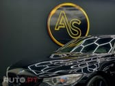 BMW 420 d Pack M Kit M4