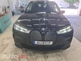 BMW iX xDrive 40