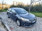 Citroen C4 1.6 e-HDi Business