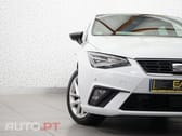 Seat Ibiza 1.0 TSI FR