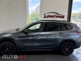 BMW X1 16 d sDrive xLine