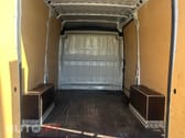 Opel Movano L2 3.5T Heavy 2.2 BlueHDi CD