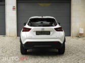 Nissan Juke 1.0 DIG-T N-Connecta