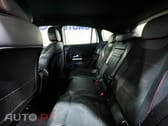 Mercedes-Benz EQA 250 AMG Line