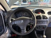 Peugeot 206 1.4 HDi ColorLine
