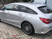 Mercedes-Benz CLA 200 AMG