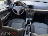 Opel Astra 1.4 Enjoy