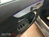 Mercedes-Benz CLA 180 d AMG Line Aut.