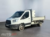 Ford Transit 350 L2 2.0 TDCI Trend