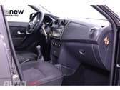 Dacia Sandero II Comfort TCe 09
