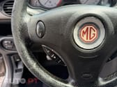 MG ZT 2.0 CDTi 135