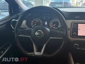 Nissan Micra 1.0 IG-T N-Connecta