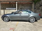 BMW 520 d