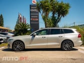 Volvo V60 2.0 D3 Inscription